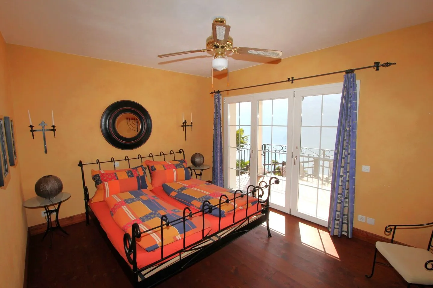 Villa Breu Locarno -
