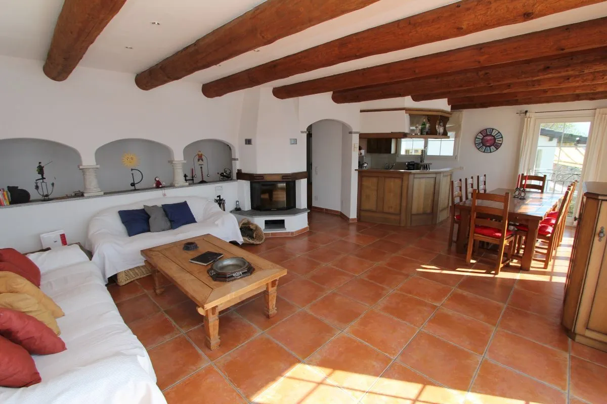 Villa Breu Locarno -
