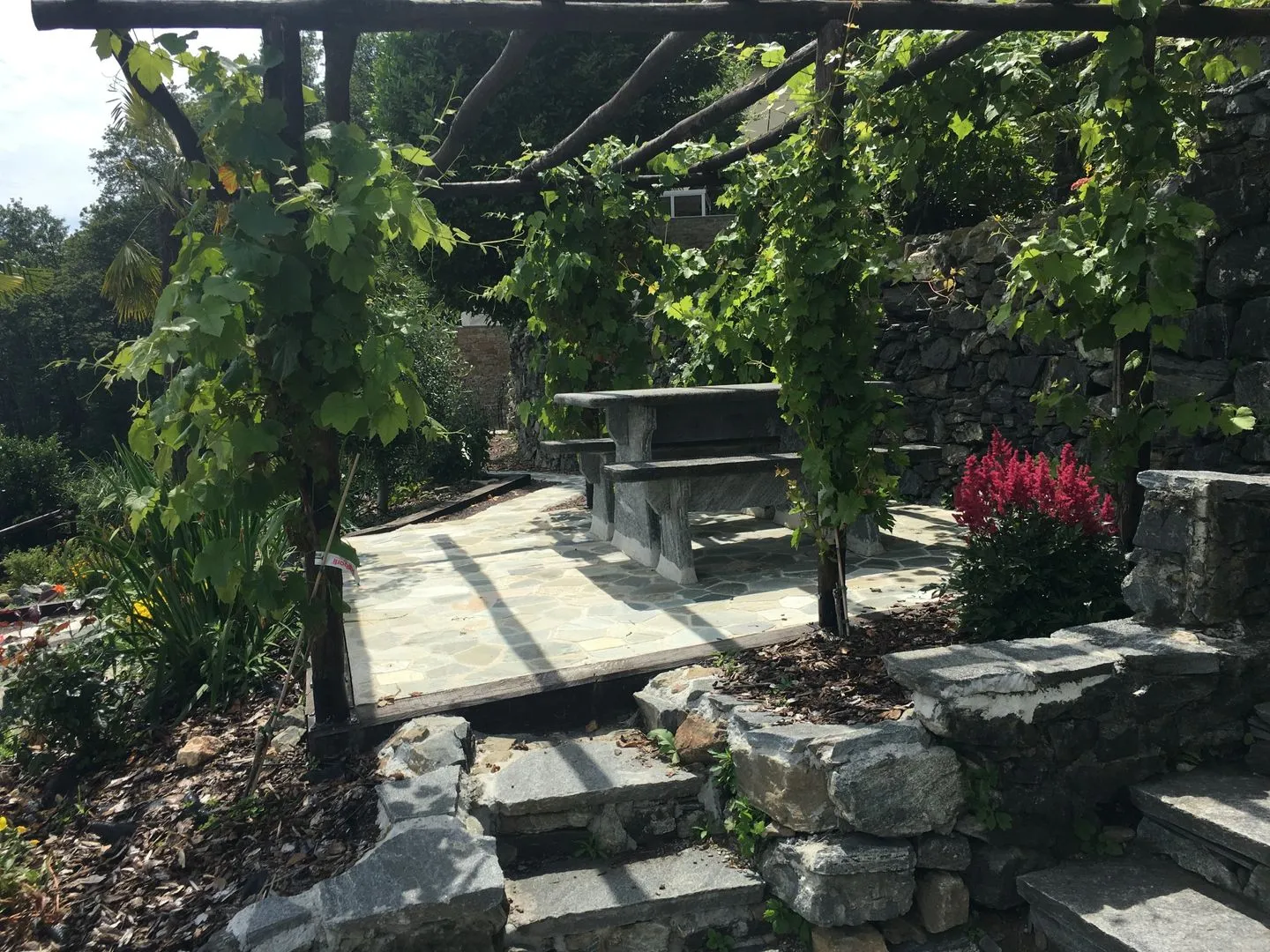 Villa Breu Locarno -