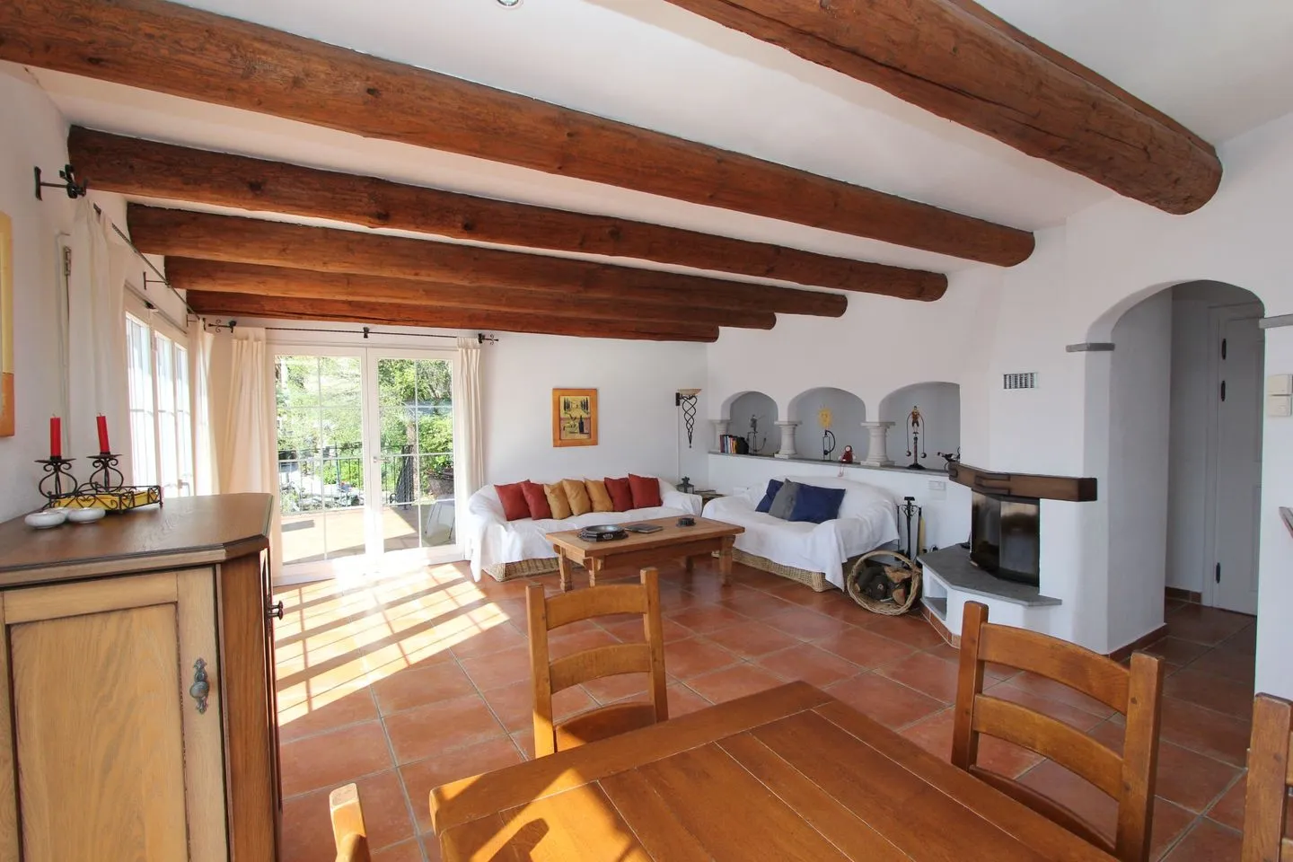Villa Breu Locarno -