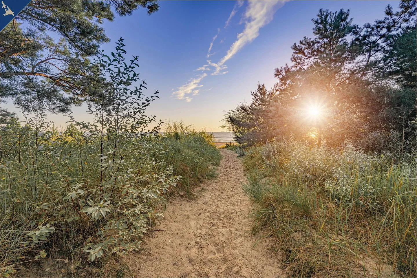 Uns Schilfhus App. Strandgut Ostseebad Heringsdorf - Strandgut