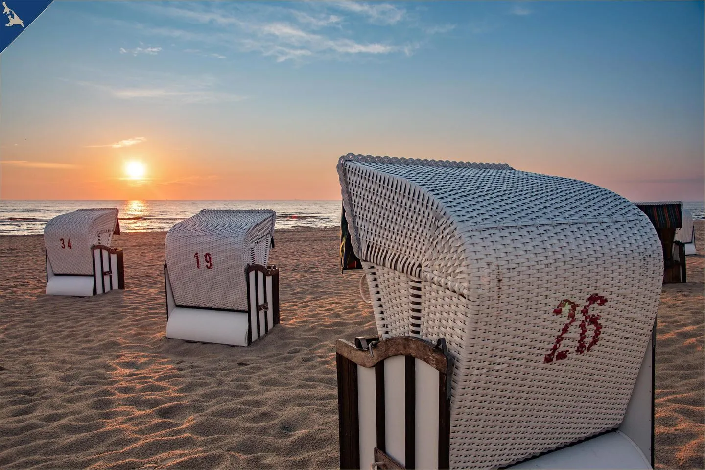 Haus Usedom Fewo MeeresOase Ostseebad Koserow - MeeresOase