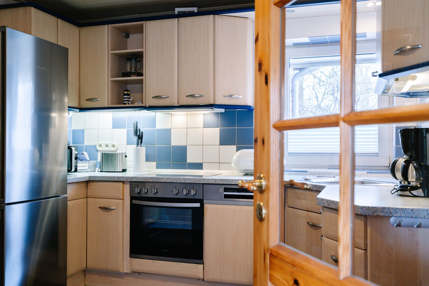 Küche / Küchenzeile