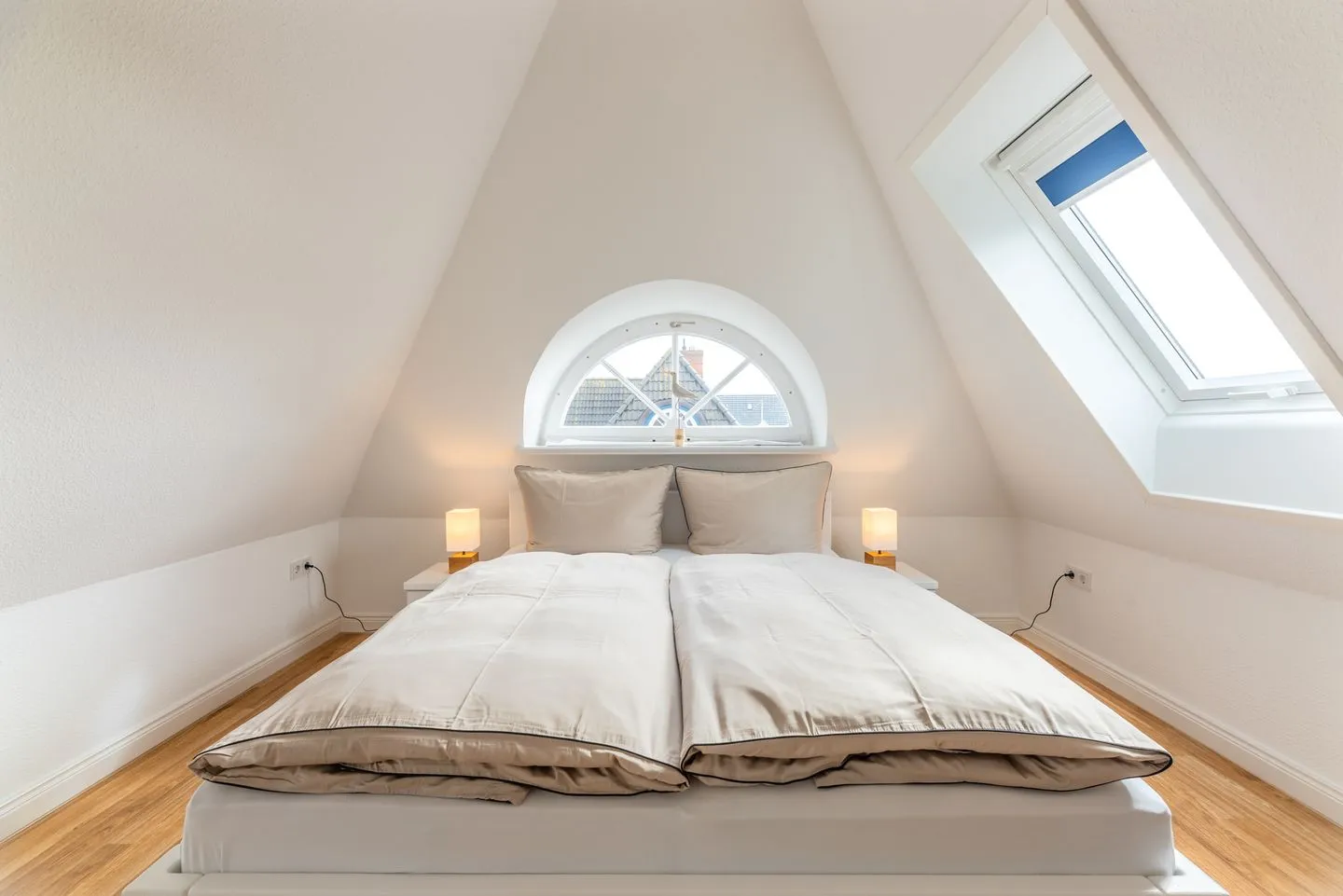 Haus Meta Oldsum -