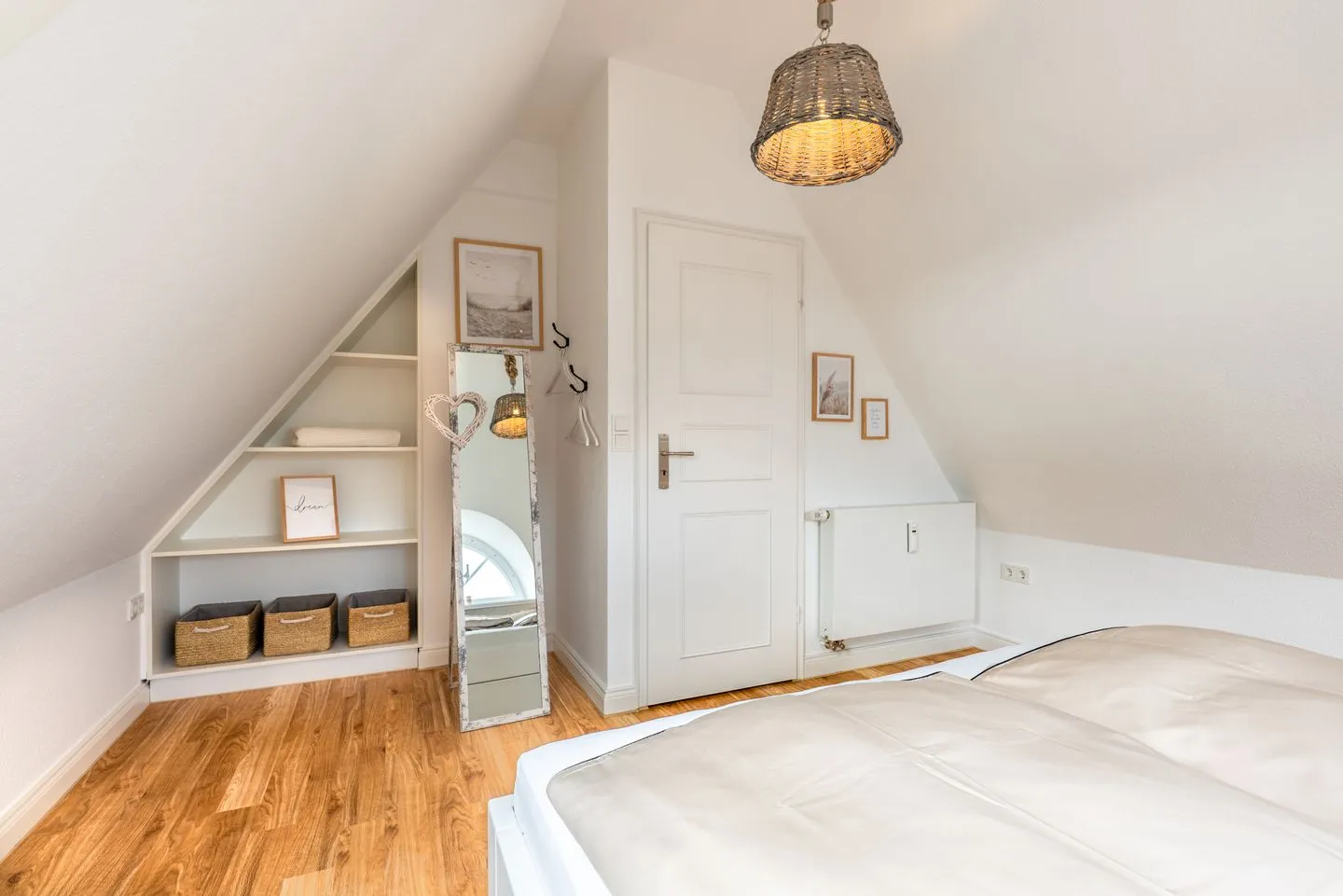 Haus Meta Oldsum -