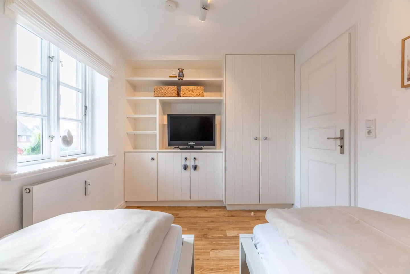 Haus Meta Oldsum -