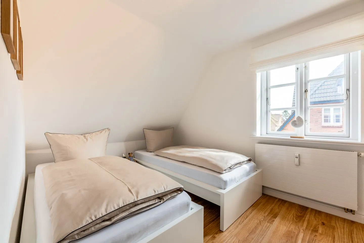 Haus Meta Oldsum -