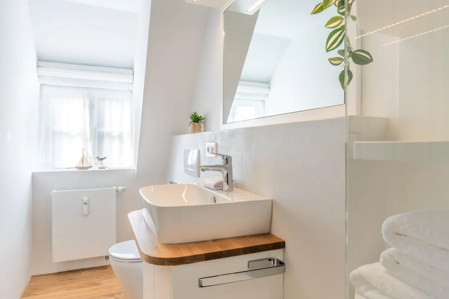 Haus Meta Oldsum -