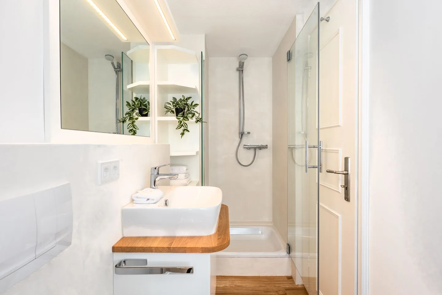 Haus Meta Oldsum -