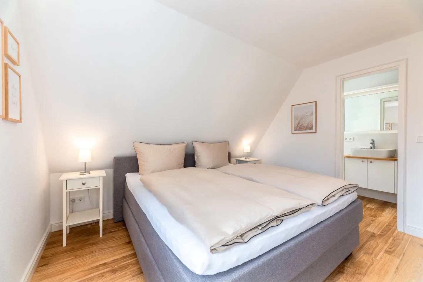 Haus Meta Oldsum -