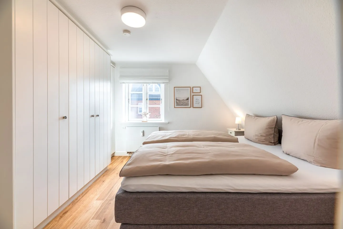 Haus Meta Oldsum -