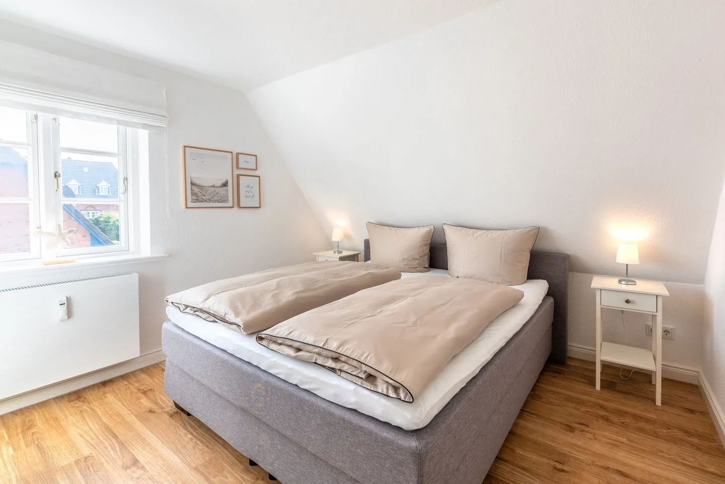Haus Meta Oldsum -