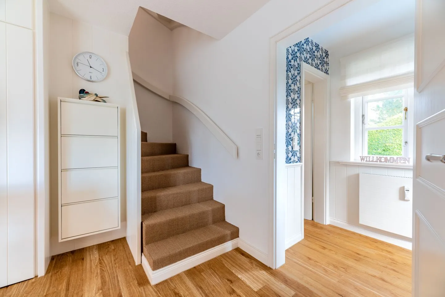 Haus Meta Oldsum -