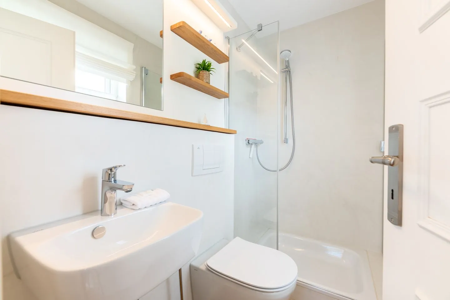 Haus Meta Oldsum -