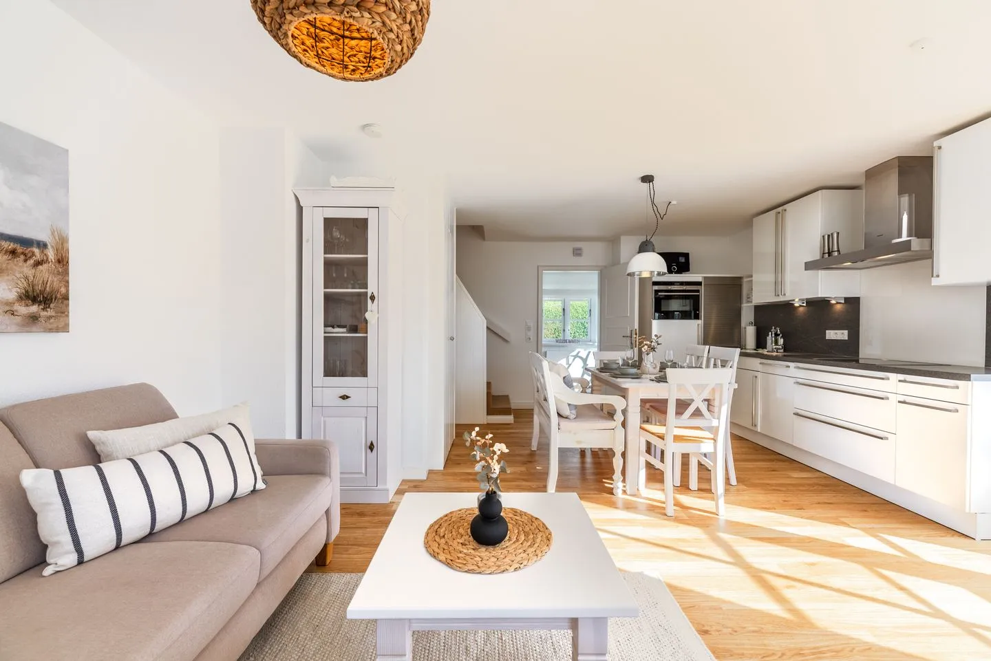 Haus Meta Oldsum -