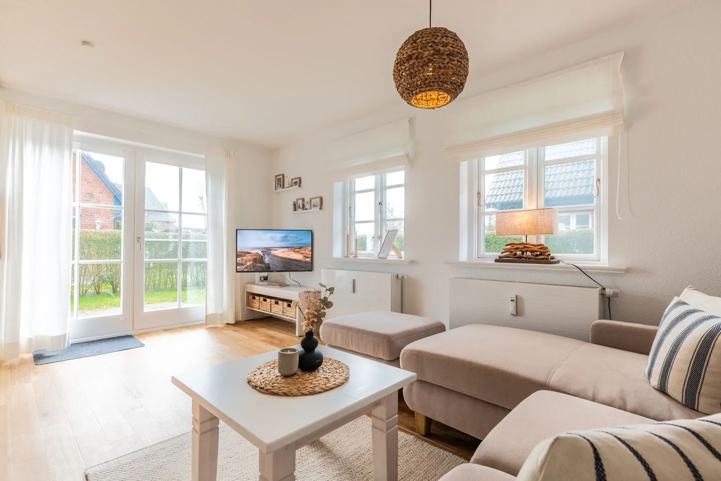 Haus Meta Oldsum -