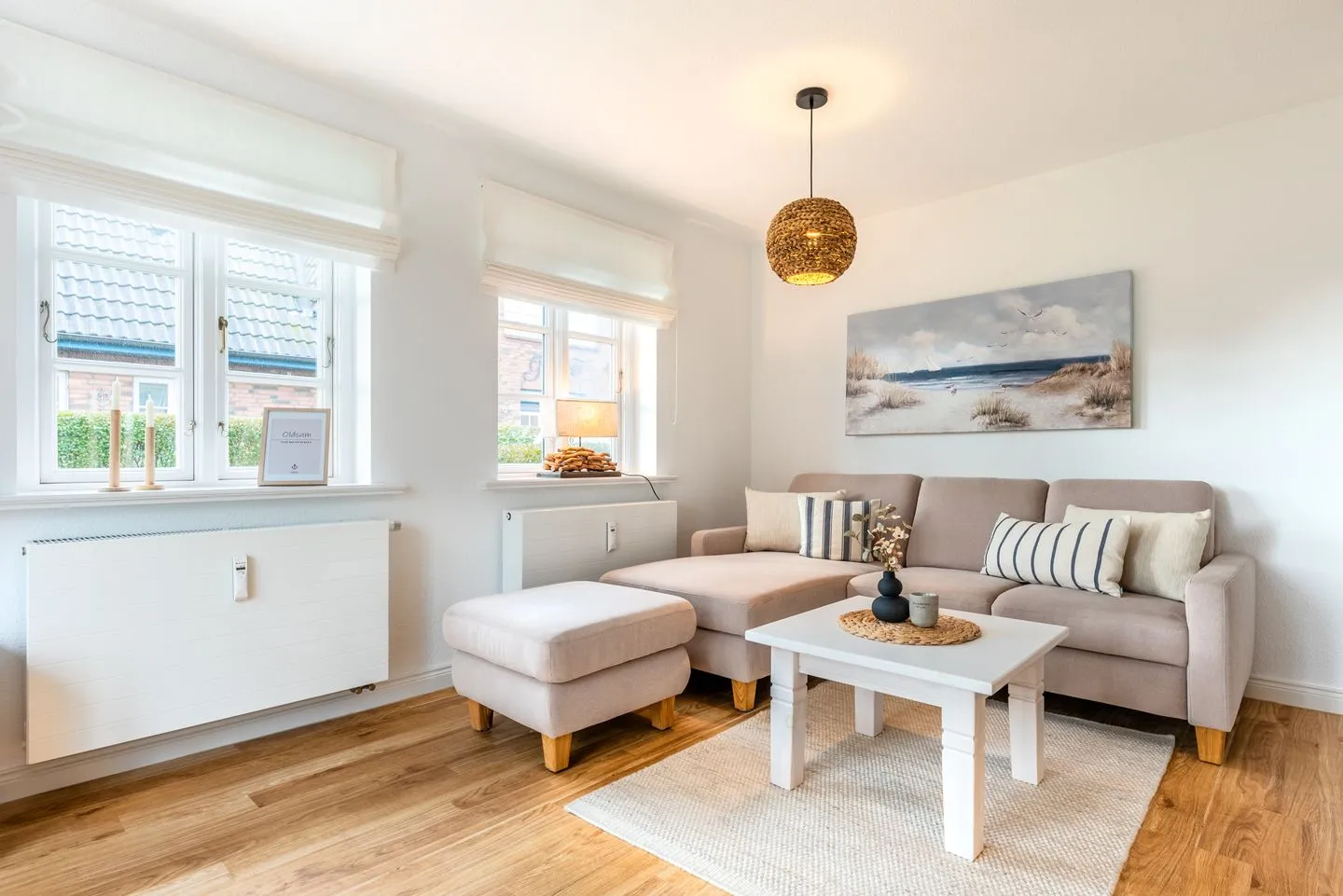 Haus Meta Oldsum -