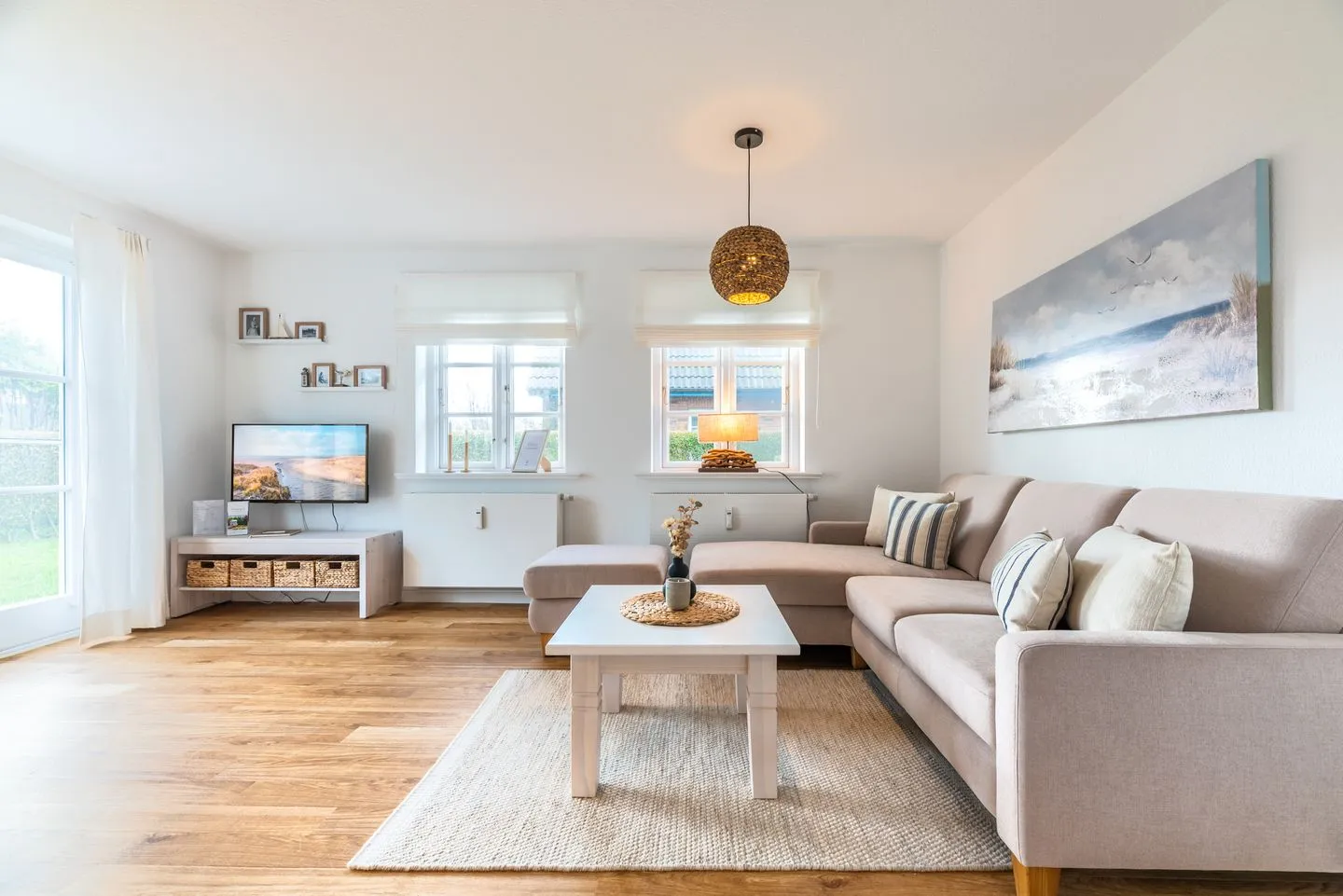 Haus Meta Oldsum -