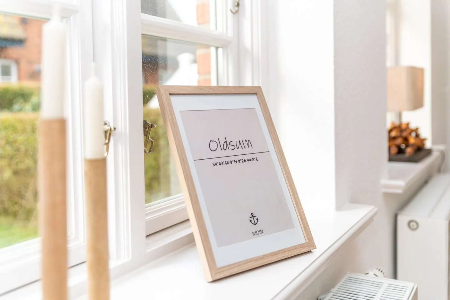Haus Meta Oldsum -