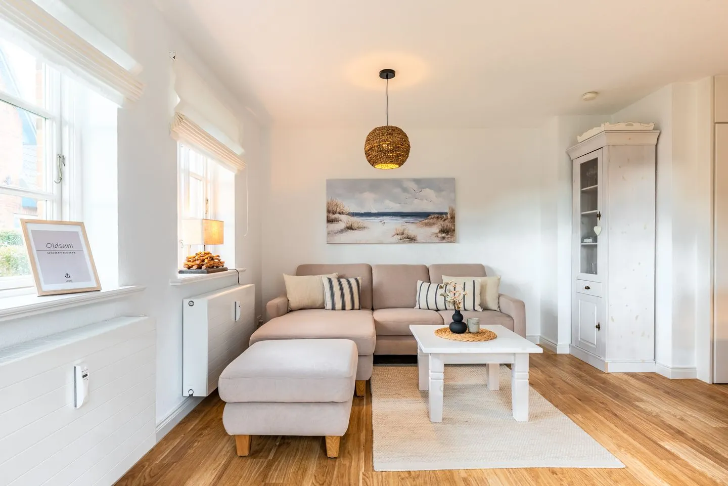 Haus Meta Oldsum -