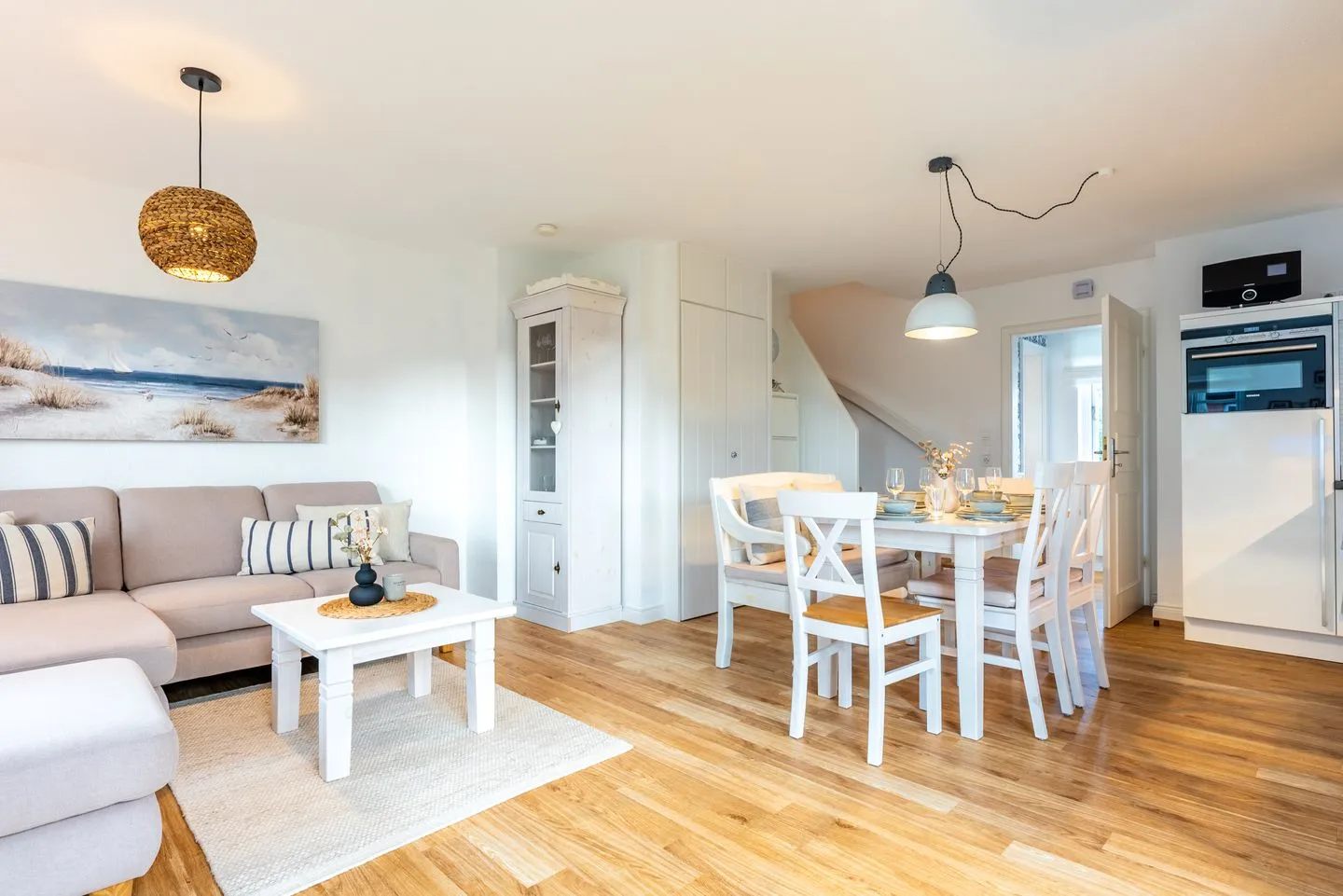 Haus Meta Oldsum -