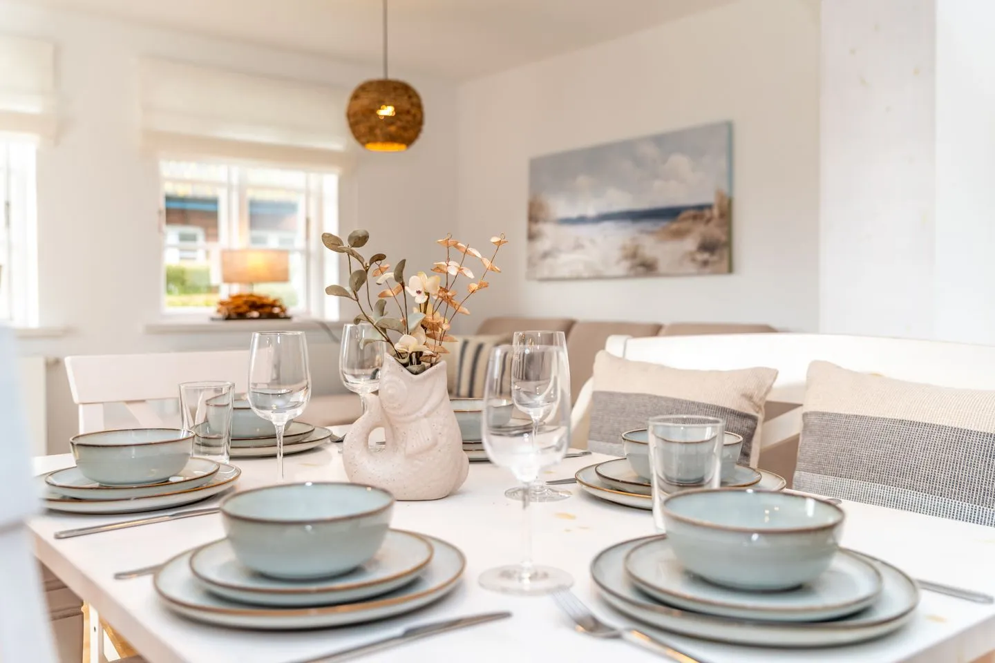 Haus Meta Oldsum -