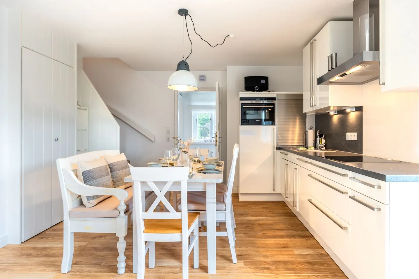 Haus Meta Oldsum -
