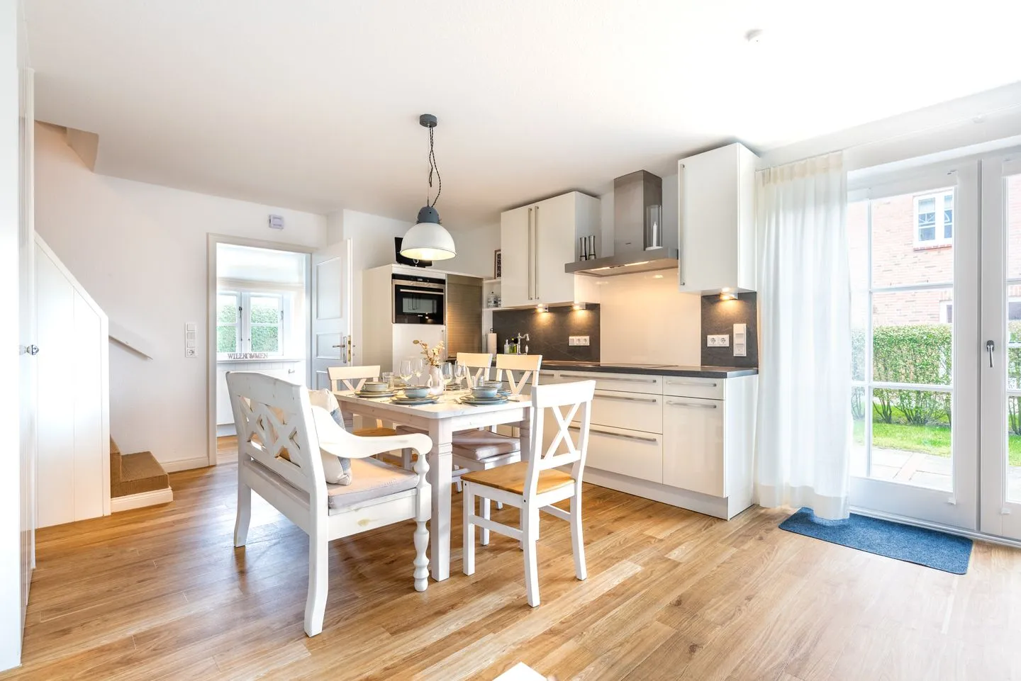 Haus Meta Oldsum -