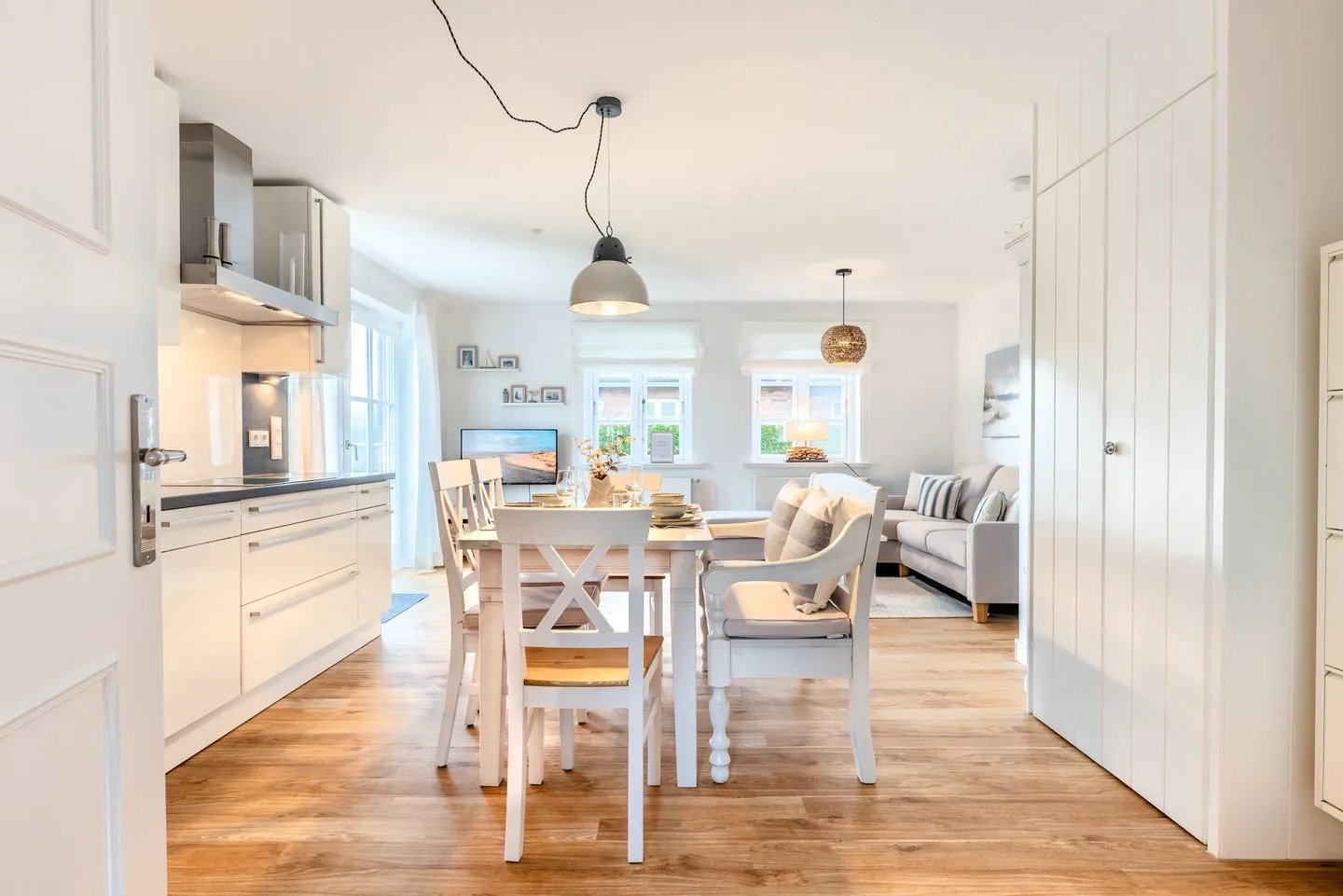 Haus Meta Oldsum -