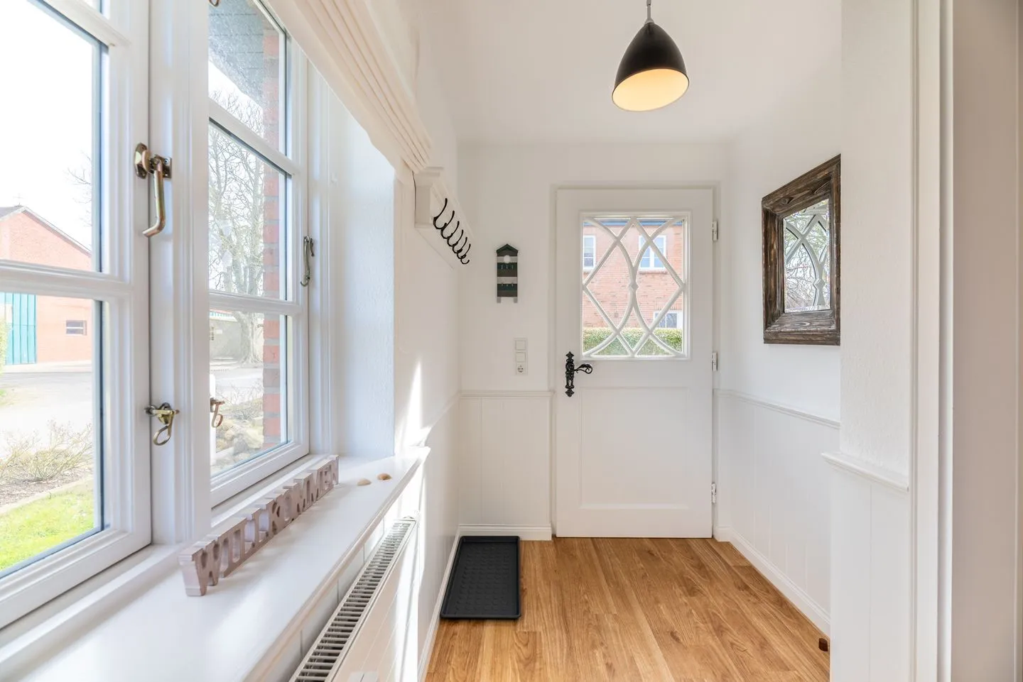 Haus Meta Oldsum -