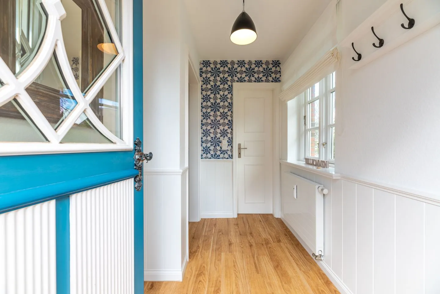 Haus Meta Oldsum -