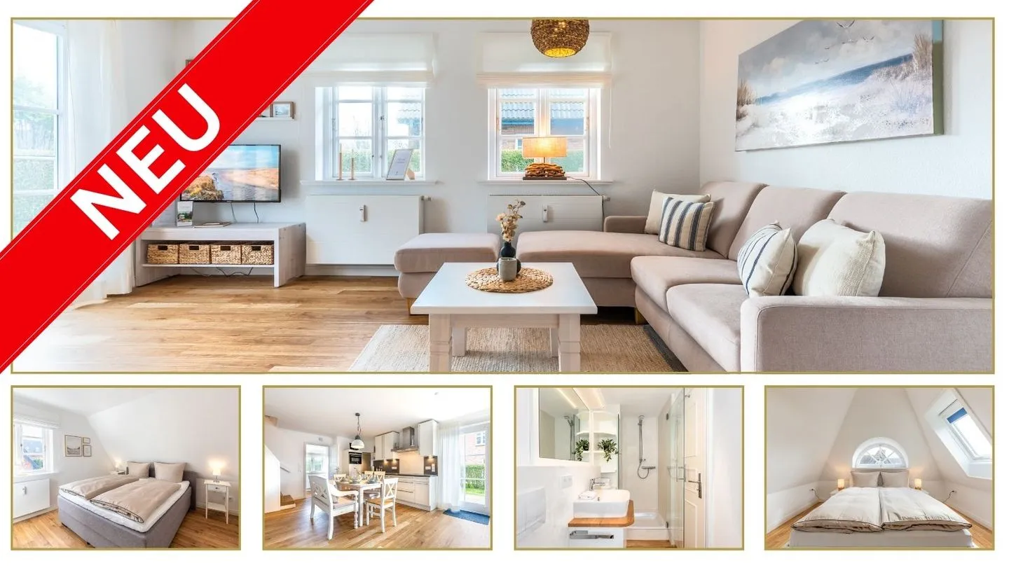 Haus Meta Oldsum -