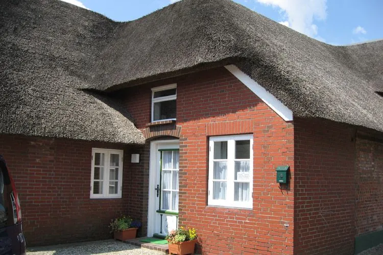 Welkimen tüs Welkimen tüs 2-Moderne Oldsum -