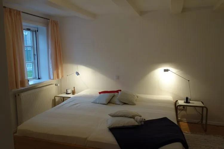 Welkimen tüs Welkimen tüs 2-Moderne Oldsum -