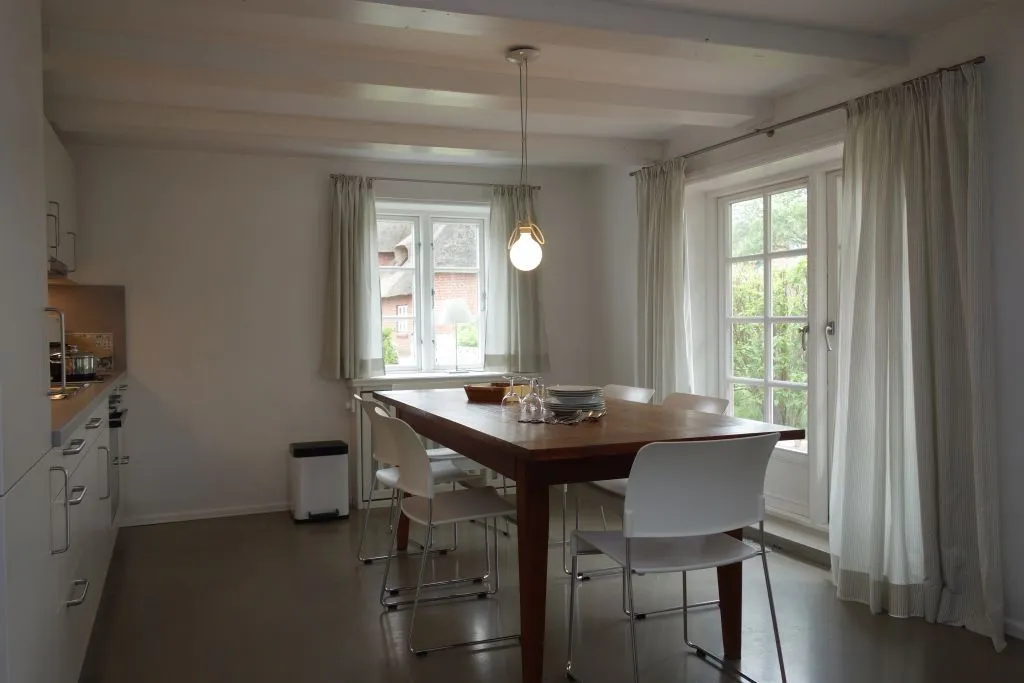 Welkimen tüs Welkimen tüs 2-Moderne Oldsum -