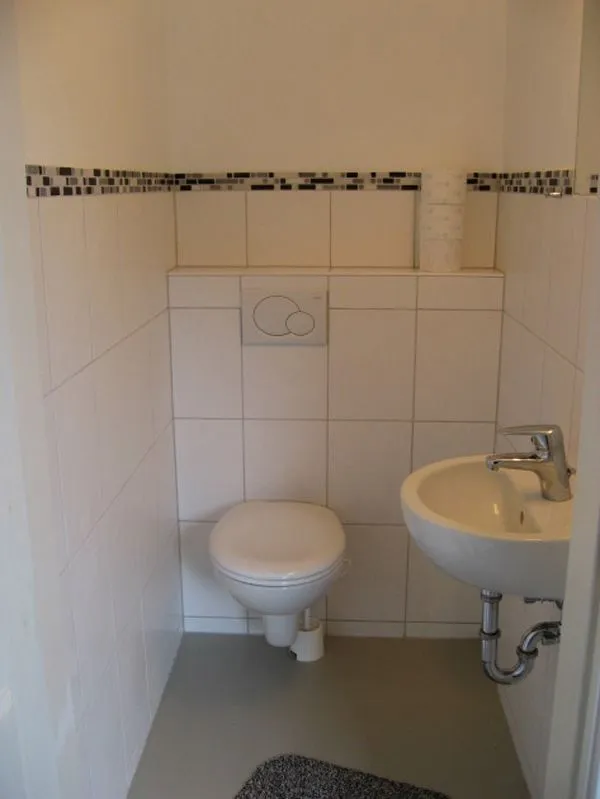Welkimen tüs Welkimen tüs 2-Moderne Oldsum -