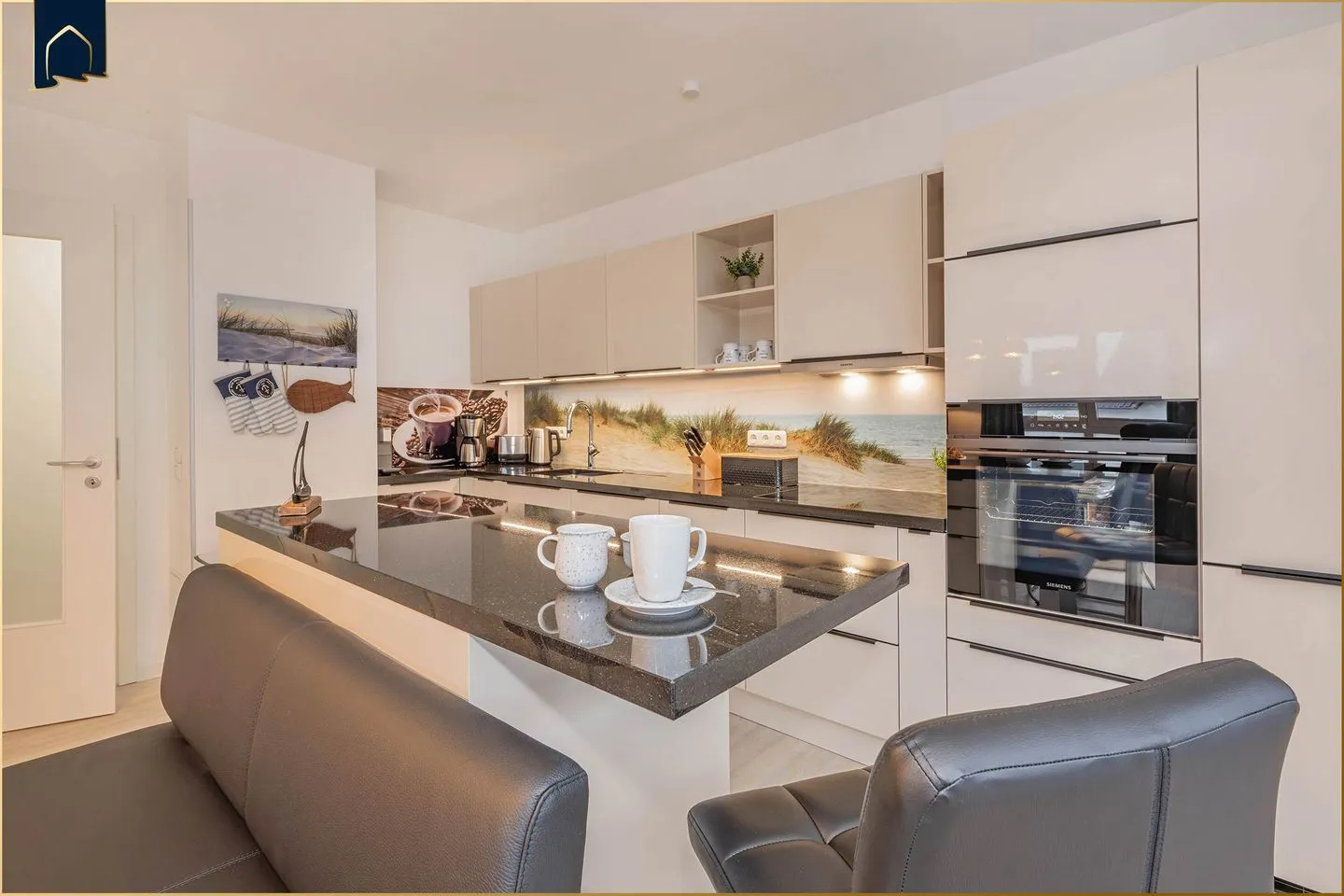 Ferienwohnung Lieblingsort Ostseebad Kölpinsee -