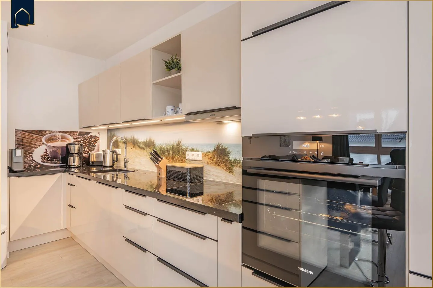 Ferienwohnung Lieblingsort Ostseebad Kölpinsee -