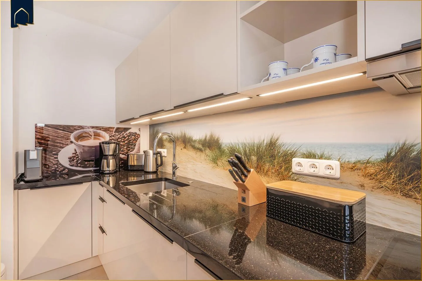 Ferienwohnung Lieblingsort Ostseebad Kölpinsee -