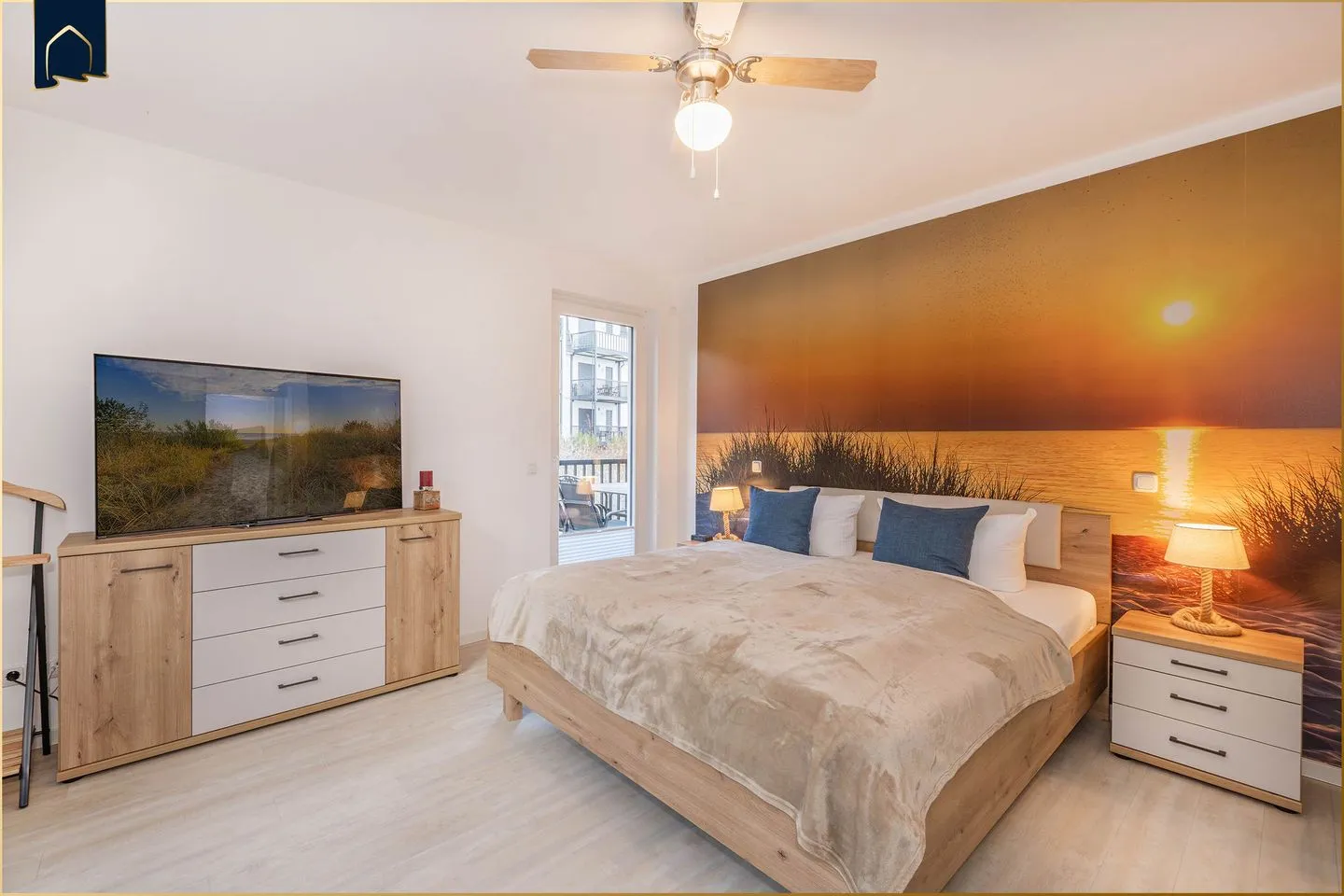 Ferienwohnung Lieblingsort Ostseebad Kölpinsee -