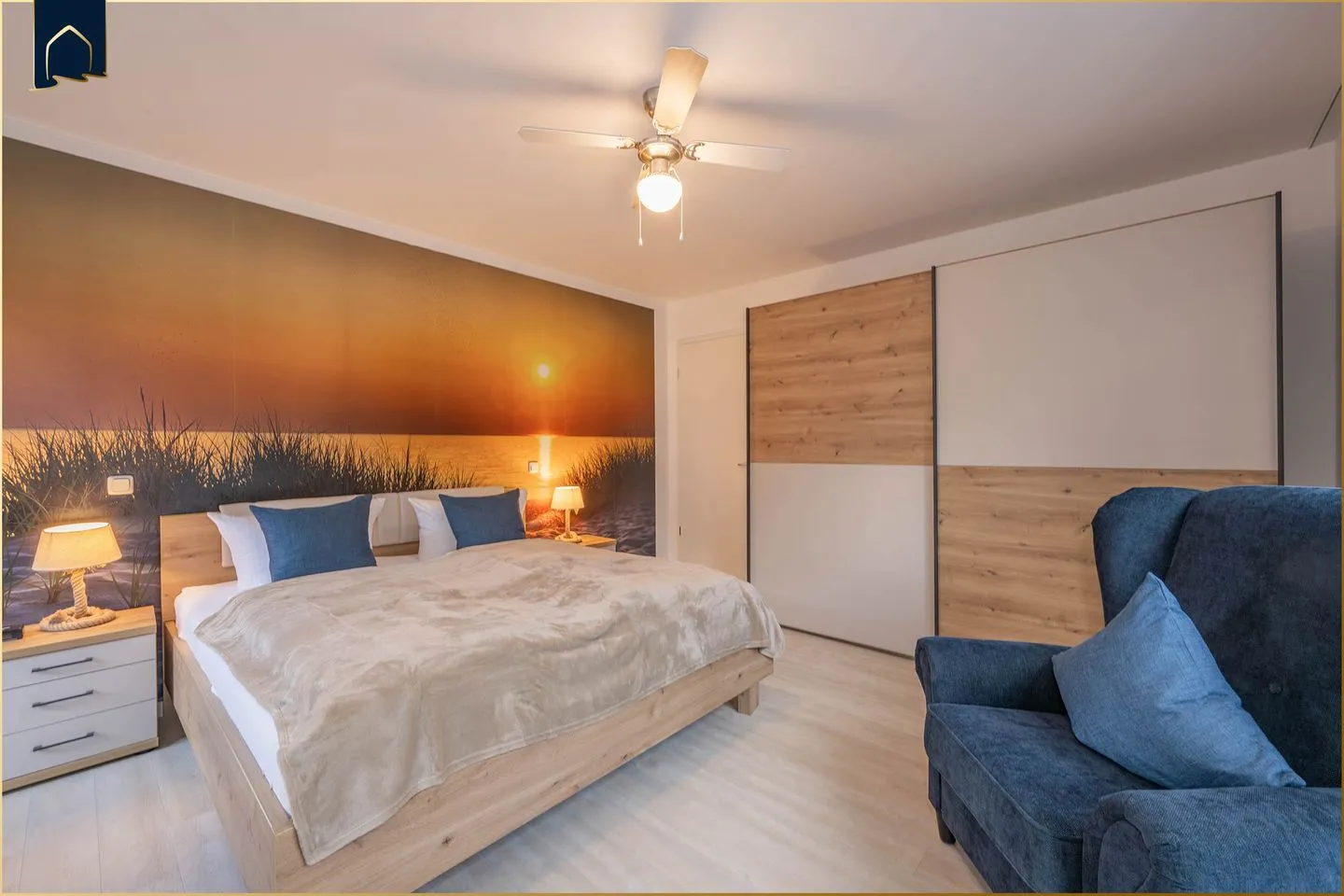 Ferienwohnung Lieblingsort Ostseebad Kölpinsee -