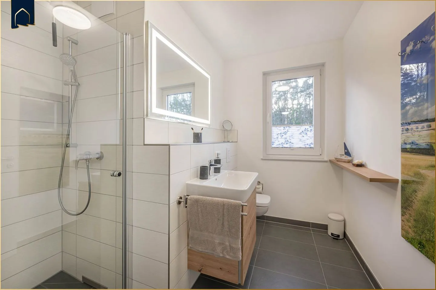 Ferienwohnung Lieblingsort Ostseebad Kölpinsee -