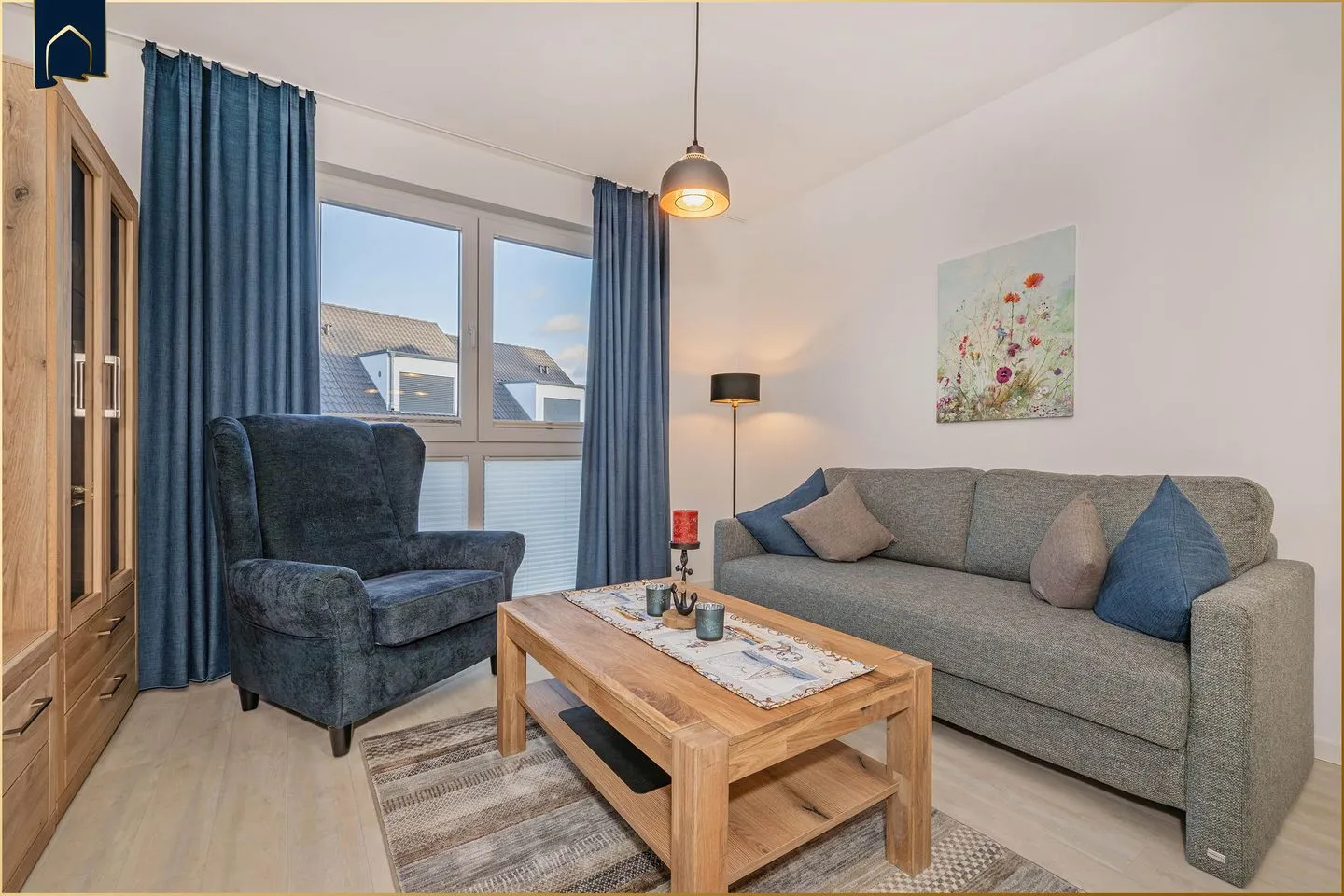 Ferienwohnung Lieblingsort Ostseebad Kölpinsee -