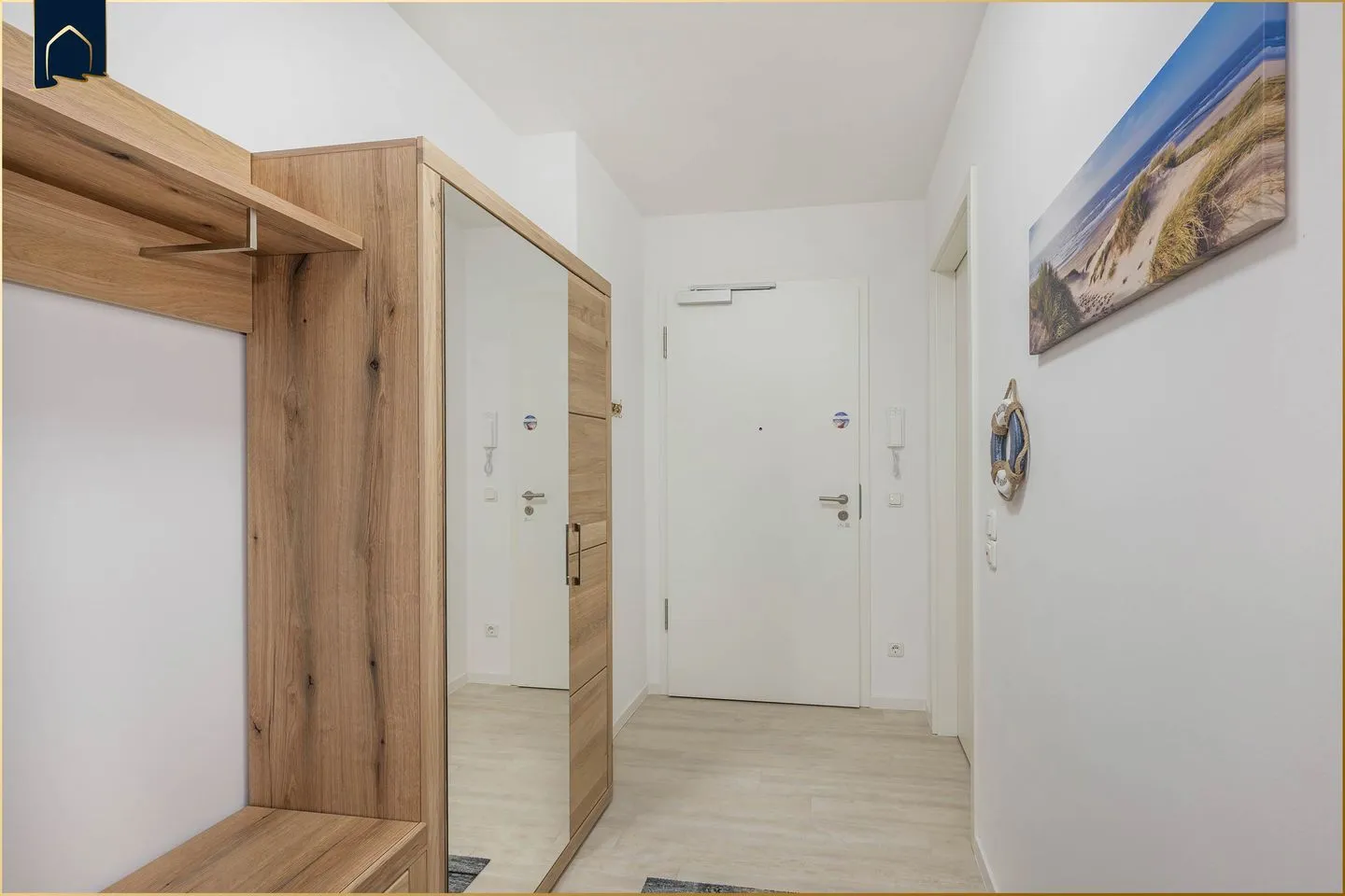 Ferienwohnung Lieblingsort Ostseebad Kölpinsee -