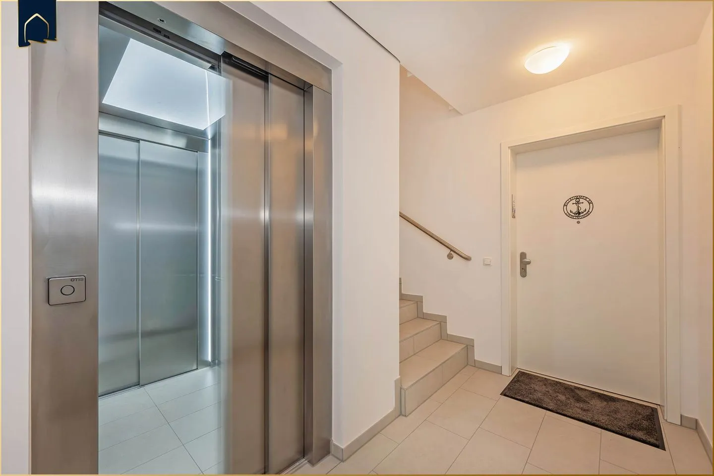 Ferienwohnung Lieblingsort Ostseebad Kölpinsee -