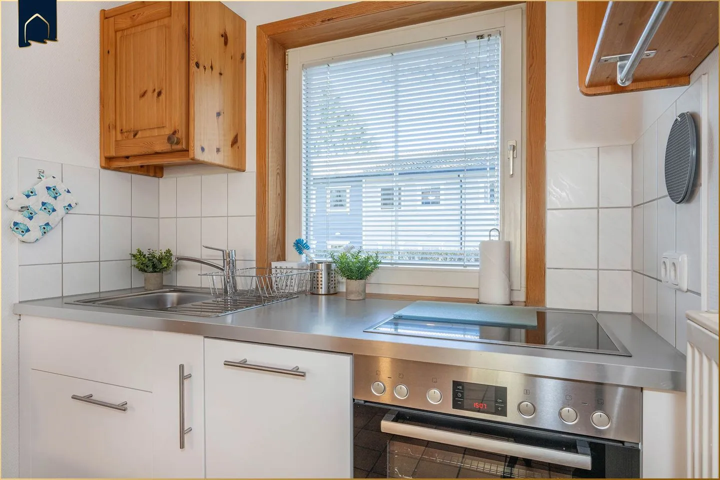 Haus am Schloonsee 9 Ostseebad Bansin -
