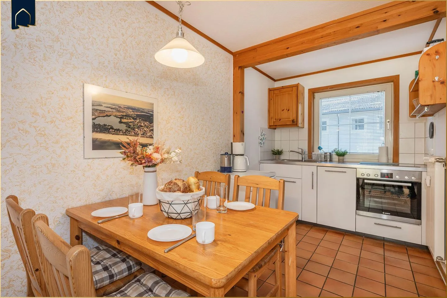 Haus am Schloonsee 9 Ostseebad Bansin -