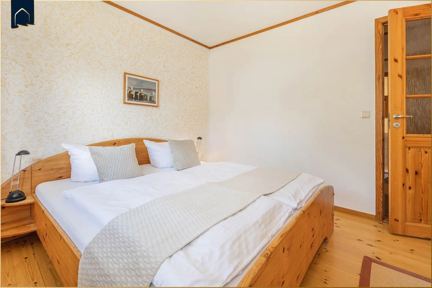 Haus am Schloonsee 9 Ostseebad Bansin -