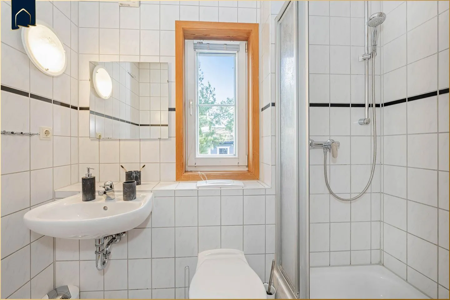 Haus am Schloonsee 9 Ostseebad Bansin -
