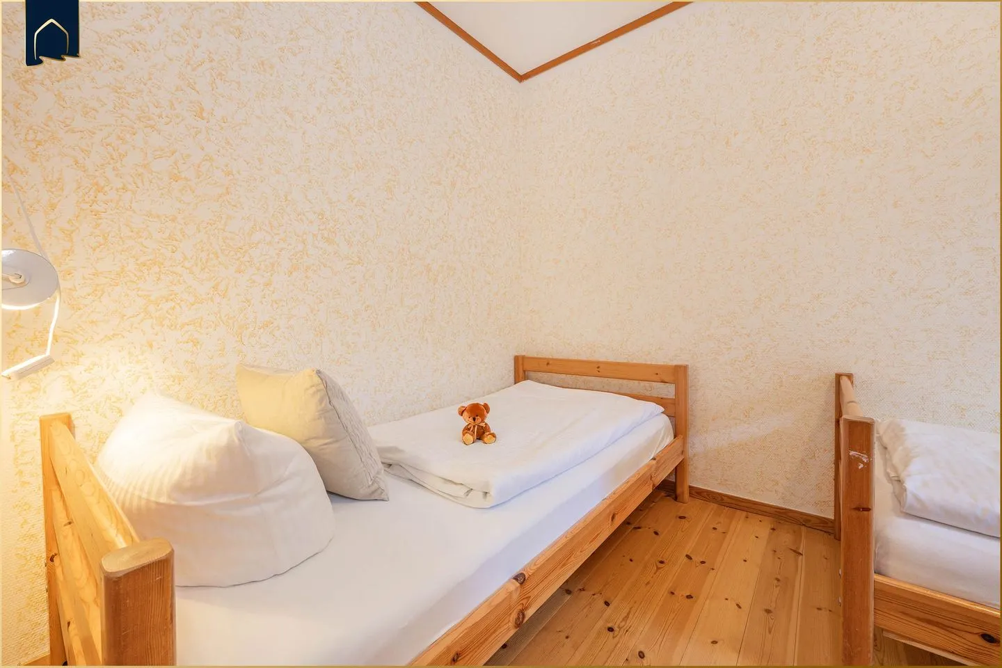 Haus am Schloonsee 9 Ostseebad Bansin -